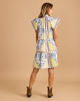 Dayna Dress