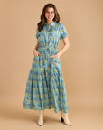 Lucie Dress