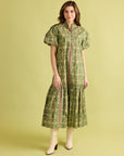 Carly Dress