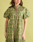 Carly Dress