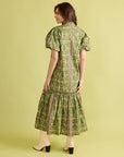 Carly Dress