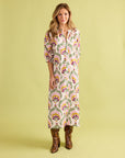 Madeleine Dress