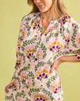 Madeleine Dress