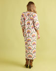 Madeleine Dress