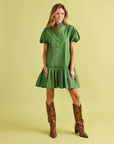 Gia Dress
