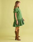 Gia Dress