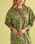Paloma Dress