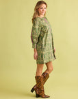 Paloma Dress