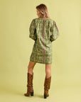 Paloma Dress