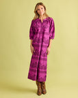 Madeleine Dress