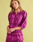 Madeleine Dress