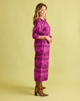 Madeleine Dress