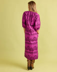 Madeleine Dress