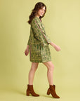 Colette Dress