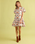 Gia Dress