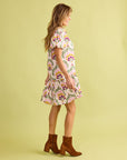 Gia Dress