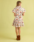 Gia Dress