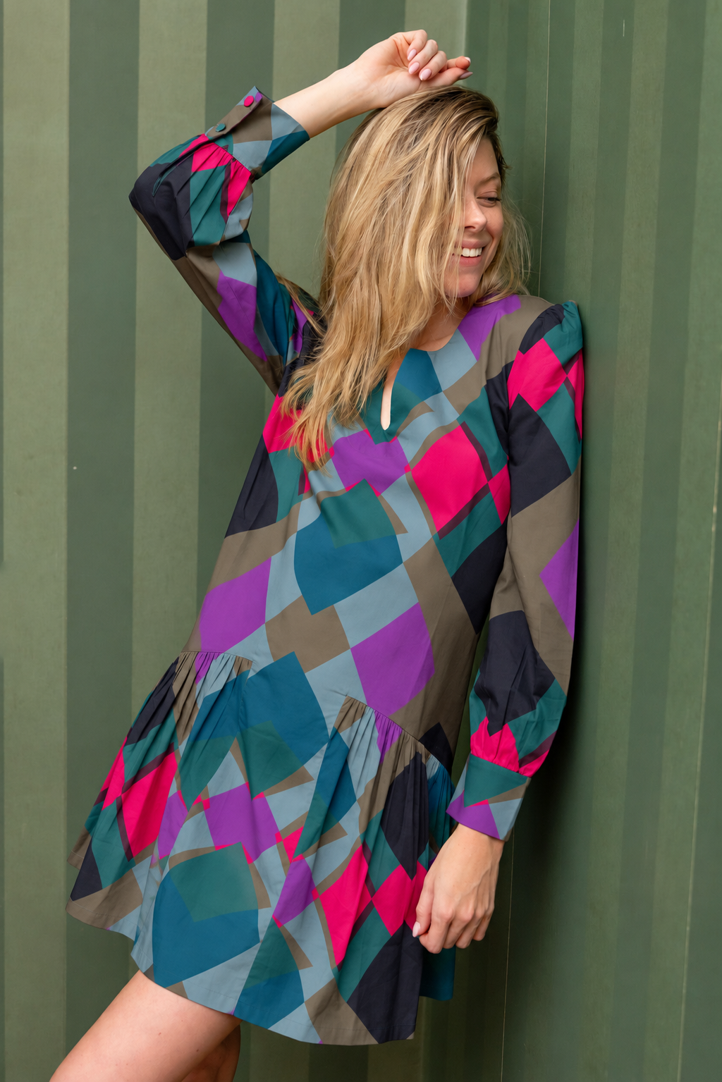 Elizabeth Dress