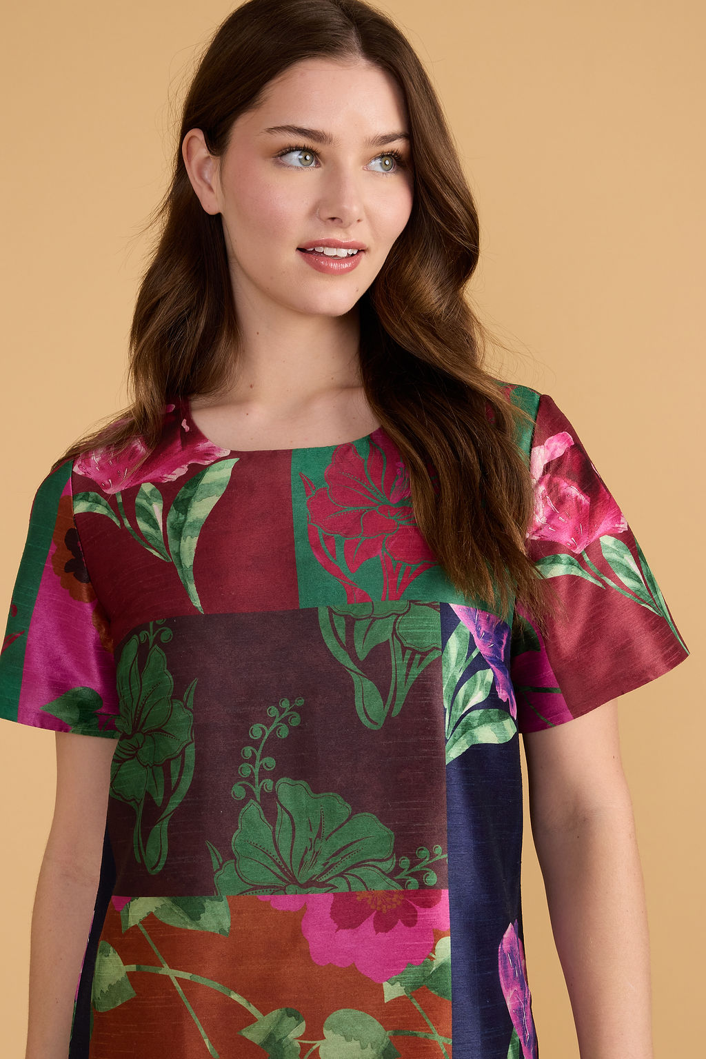 Logan Dress