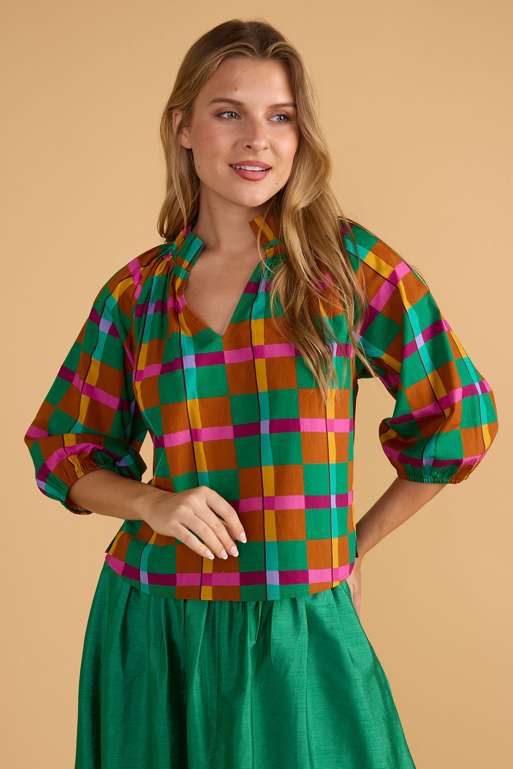 Cosette Top
