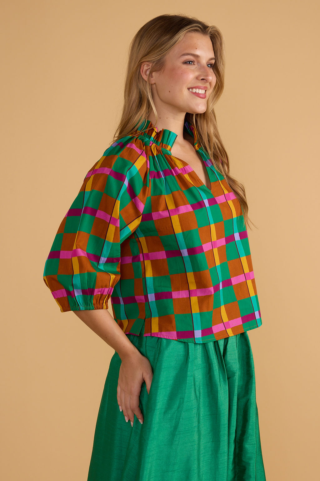 Cosette Top