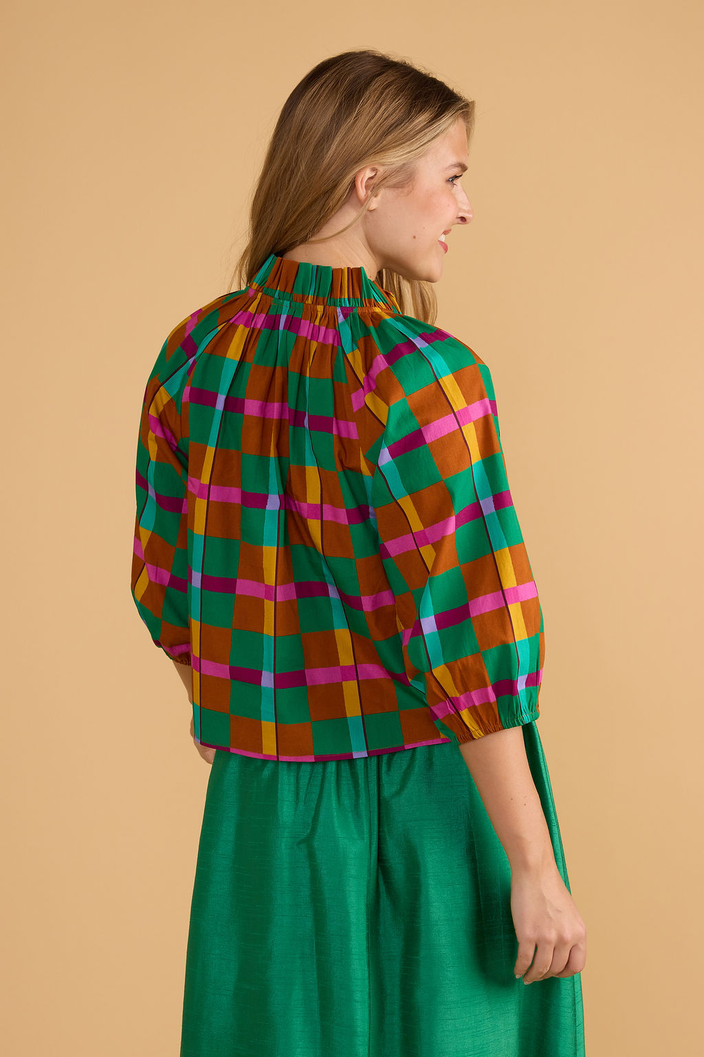 Cosette Top