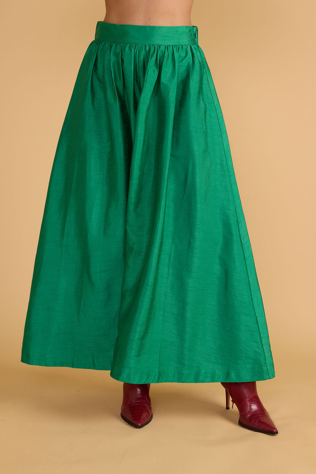Maeve Skirt