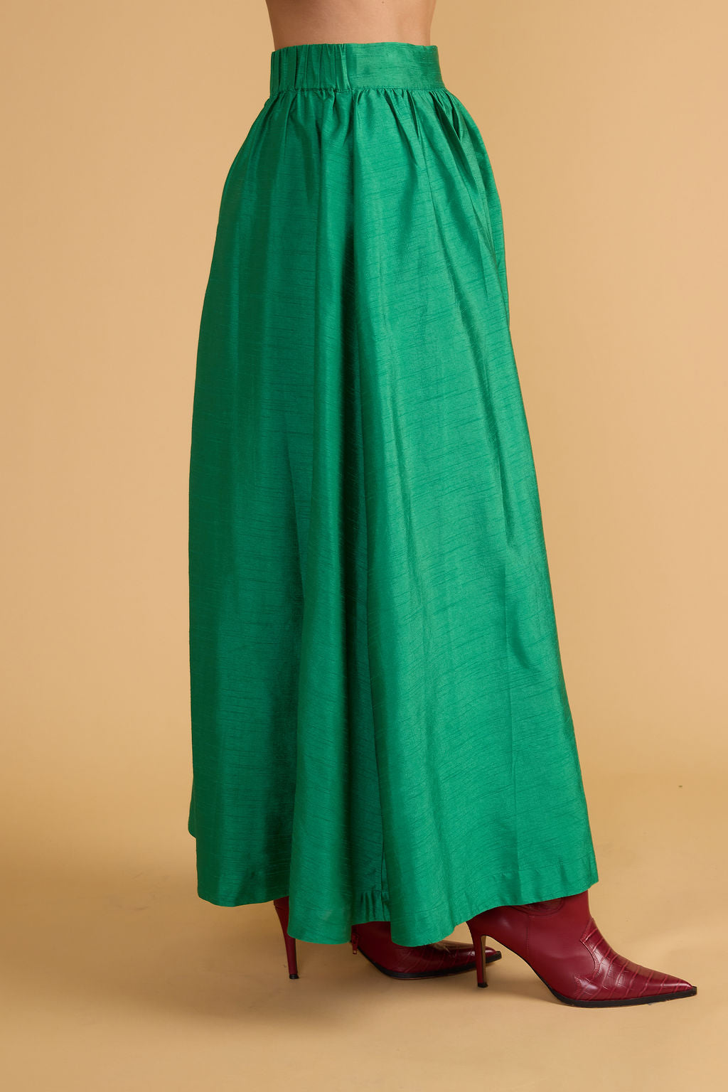 Maeve Skirt