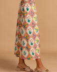 Marisol Skirt
