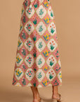 Marisol Skirt