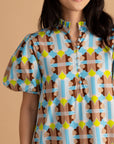 Carly Dress