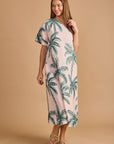 Janey Dress