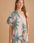 Janey Dress