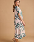 Janey Dress