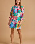 Paloma Dress