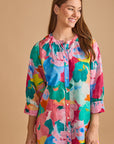 Paloma Dress