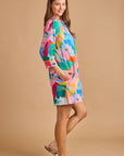 Paloma Dress