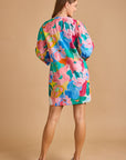 Paloma Dress