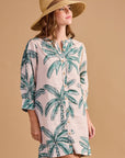 Paloma Dress