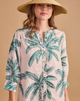 Paloma Dress