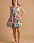 Maya Dress
