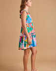 Maya Dress