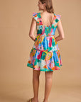Maya Dress