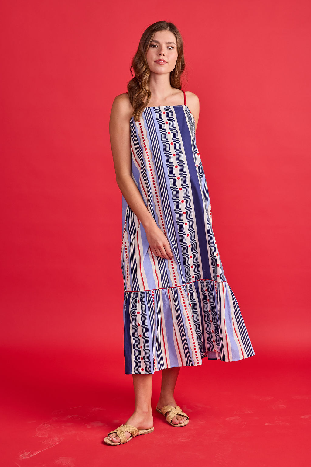 midi or maxi dresses Petite-Friendly Midi & Maxi Dresses