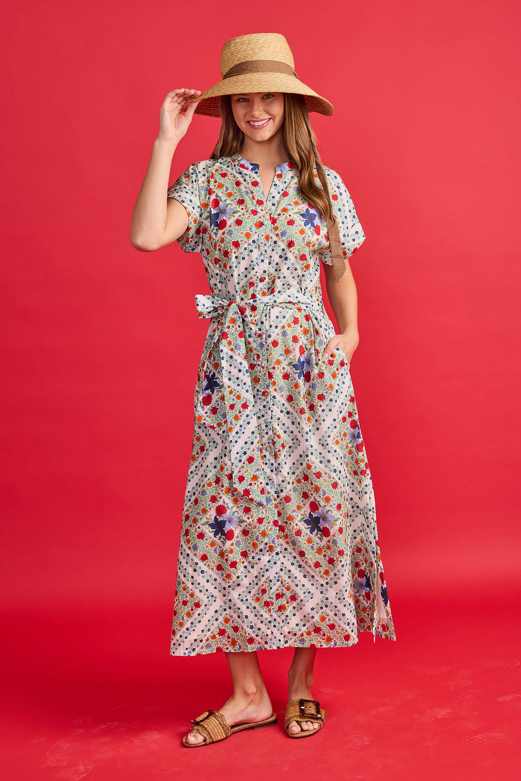 midi or maxi dresses Midi vs Maxi Dresses: Which is Right for You?