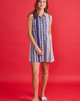 Jules Dress