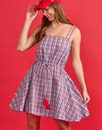 Chase Dress