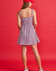 Chase Dress