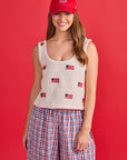 Roxy Top