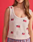Roxy Top